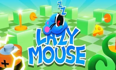 game pic for Lazy Mouse